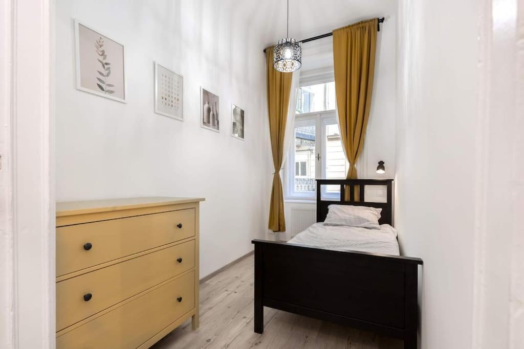 Perfect Day 3 -3 Bedr, 2 Bathrooms Budapest Exterior foto
