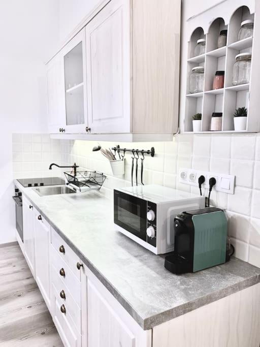 Perfect Day 3 -3 Bedr, 2 Bathrooms Budapest Exterior foto