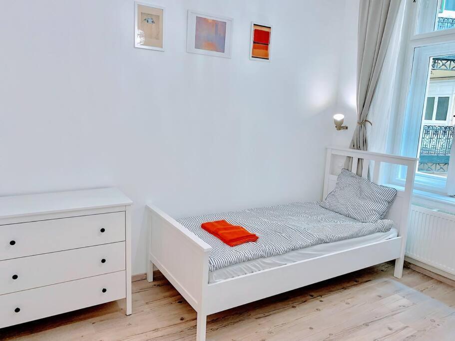 Perfect Day 3 -3 Bedr, 2 Bathrooms Budapest Exterior foto