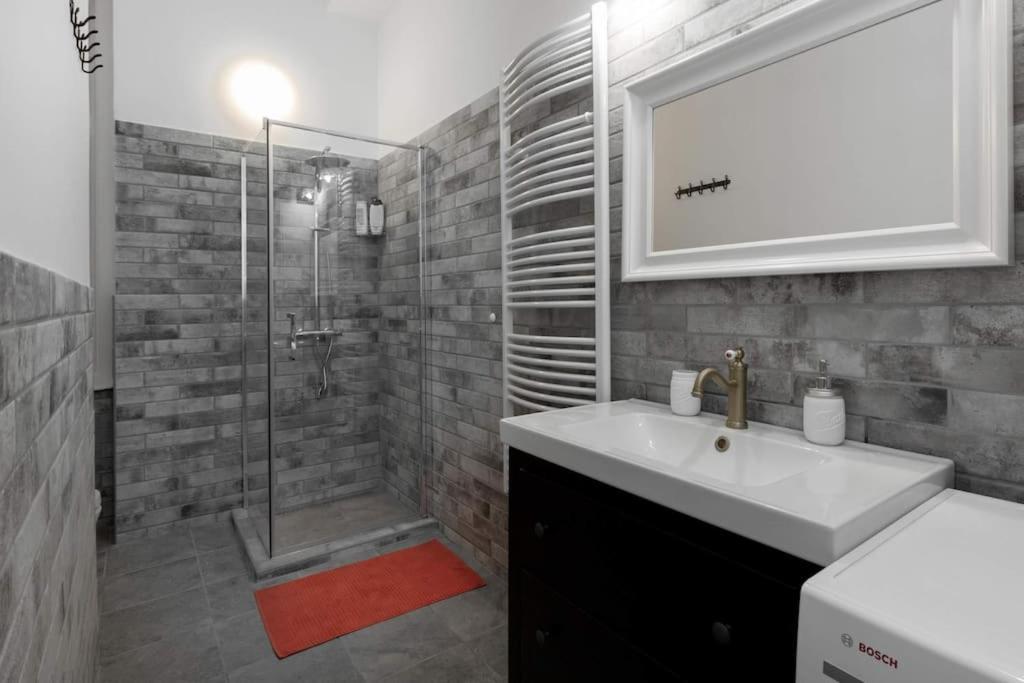 Perfect Day 3 -3 Bedr, 2 Bathrooms Budapest Exterior foto