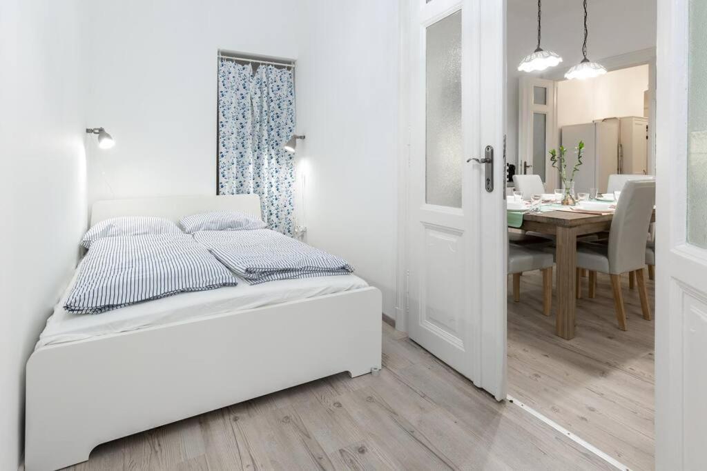 Perfect Day 3 -3 Bedr, 2 Bathrooms Budapest Exterior foto