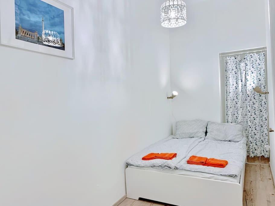 Perfect Day 3 -3 Bedr, 2 Bathrooms Budapest Exterior foto