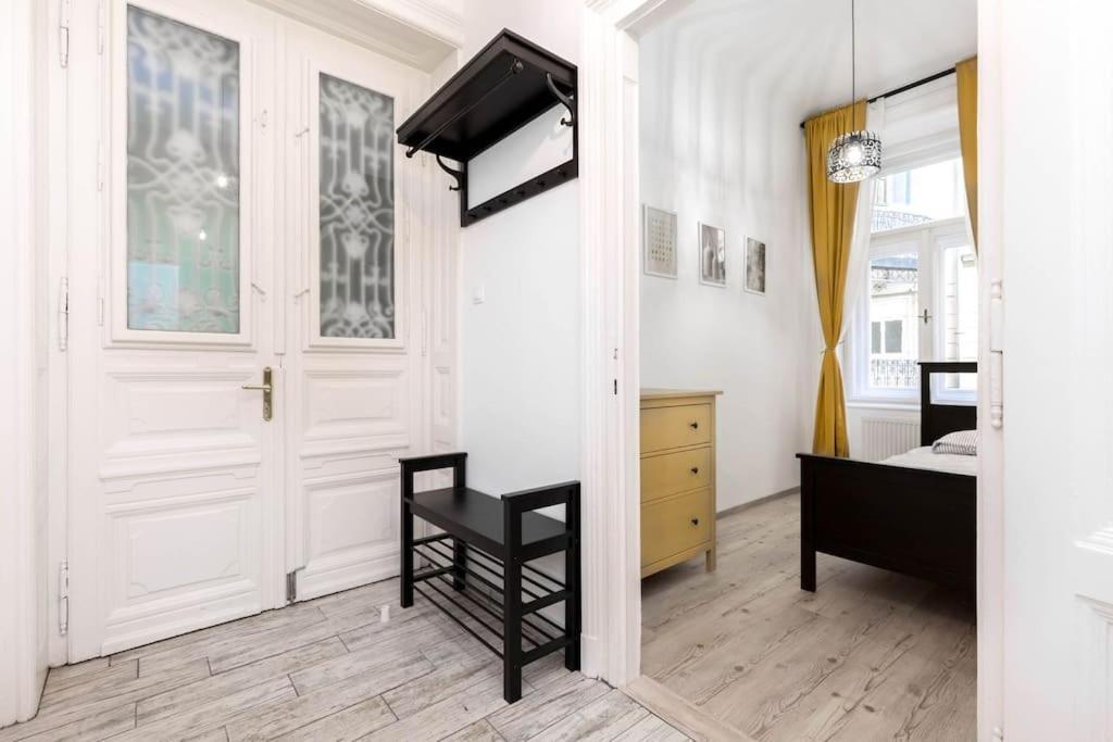 Perfect Day 3 -3 Bedr, 2 Bathrooms Budapest Exterior foto