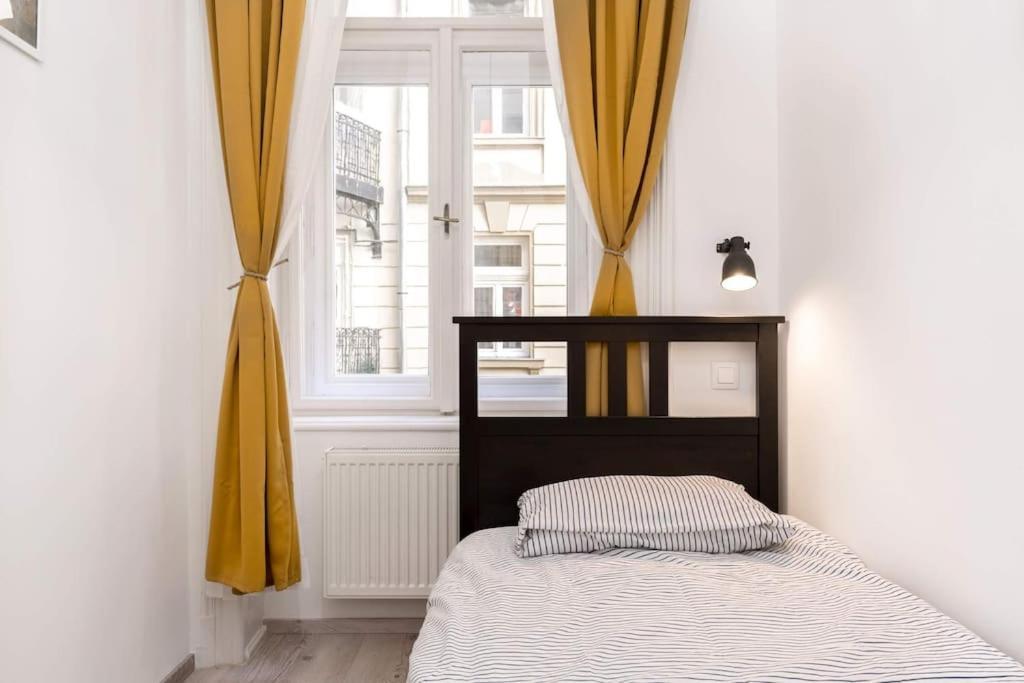 Perfect Day 3 -3 Bedr, 2 Bathrooms Budapest Exterior foto