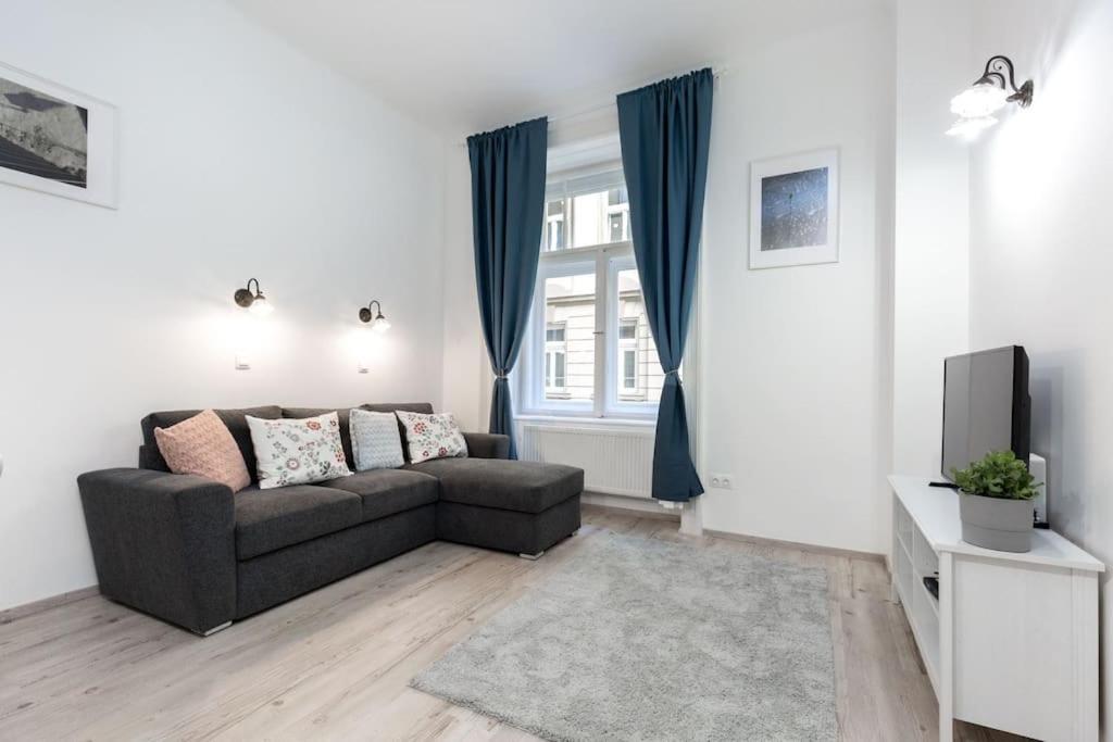 Perfect Day 3 -3 Bedr, 2 Bathrooms Budapest Exterior foto