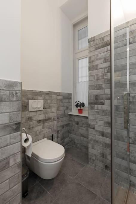 Perfect Day 3 -3 Bedr, 2 Bathrooms Budapest Exterior foto