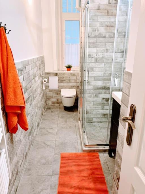Perfect Day 3 -3 Bedr, 2 Bathrooms Budapest Exterior foto