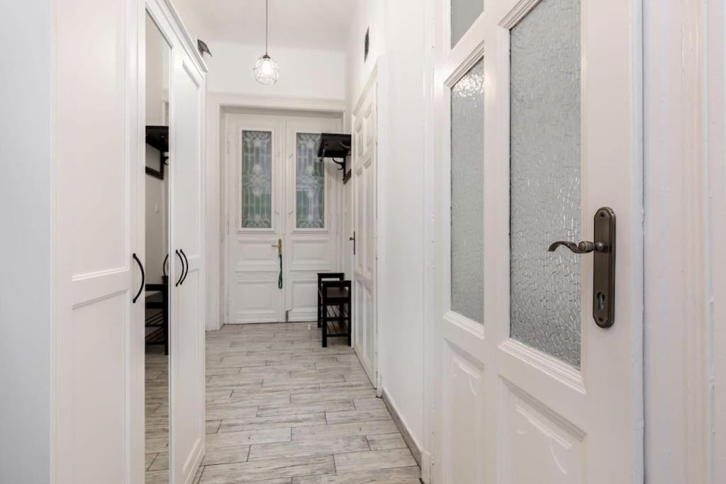 Perfect Day 3 -3 Bedr, 2 Bathrooms Budapest Exterior foto