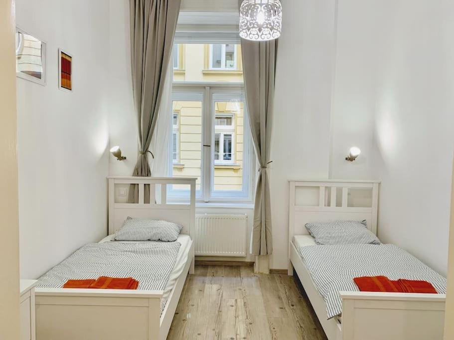 Perfect Day 3 -3 Bedr, 2 Bathrooms Budapest Exterior foto
